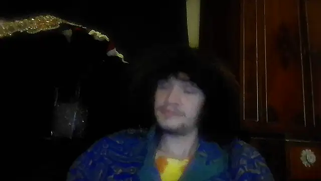 Teddy4420 online show from 05/29/26, 07:50