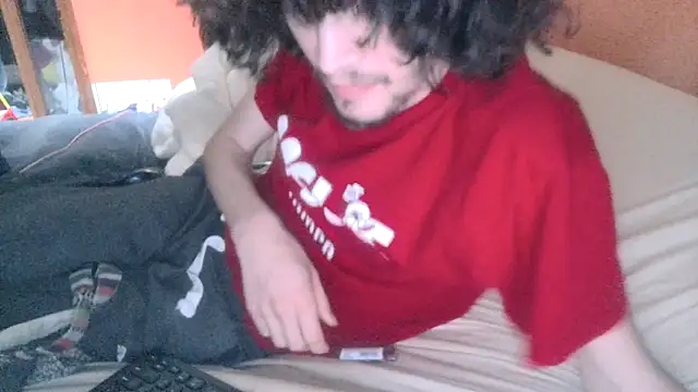 Teddy4420 online show from 06/11/26, 02:33