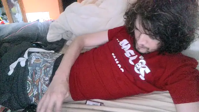 Teddy4420 online show from 06/11/26, 02:53