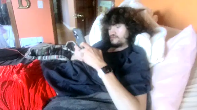 Teddy4420 online show from 07/03/26, 04:24