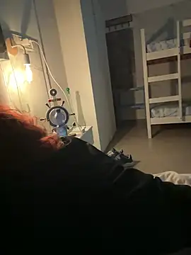 oryale26 online show from 03/24/26, 02:05