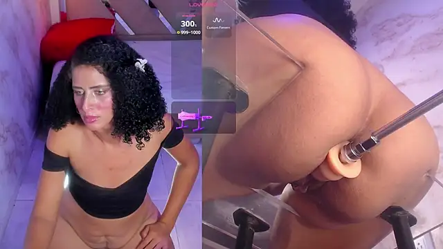 ZaraWilde online show from 03/27/26, 04:29