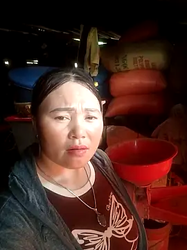 Snapshot of Lily_Daisy chatting on 03/27/26, 08:59 Lily Daisy online show from 03/27/26, 08:59