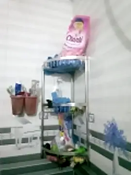 Snapshot of Lily_Daisy chatting on 03/27/26, 10:42 Lily Daisy online show from 03/27/26, 10:42