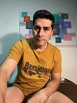 Atomixis online show from 05/03/26, 01:55
