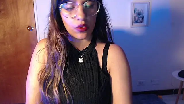 Ivvy Bloom online show from 04/28/26, 03:55