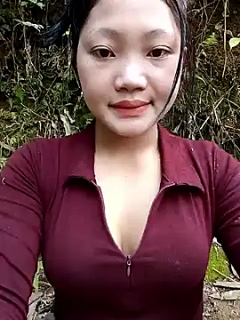 Bethiencute online show from 03/27/26, 07:36