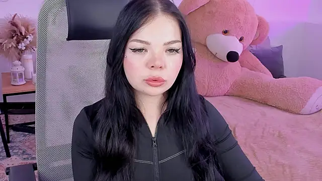 MistyDey online show from 03/25/26, 04:40