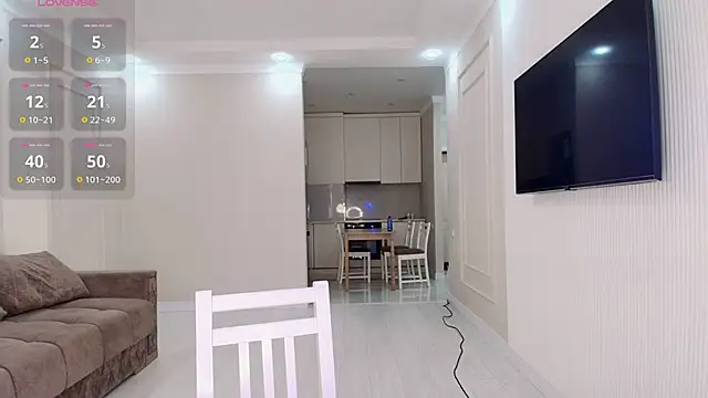 hangiho online show from 05/08/26, 03:12