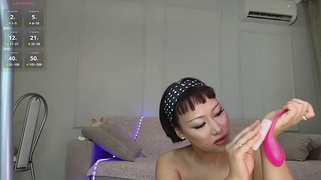 hangiho online show from 06/23/26, 03:37