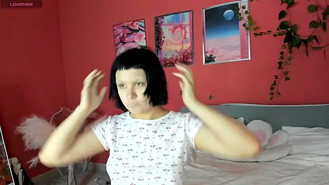 Snapshot of Amelia_goth chatting on 05/21/26, 11:17 Amelia goth online show from 05/21/26, 11:17