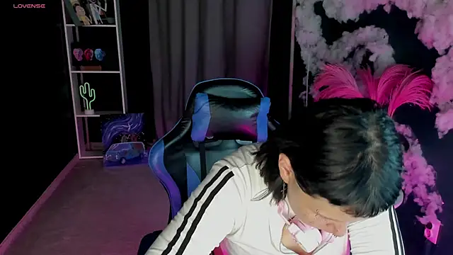 Snapshot of Amelia_goth chatting on 06/04/26, 10:54 Amelia goth online show from 06/04/26, 10:54