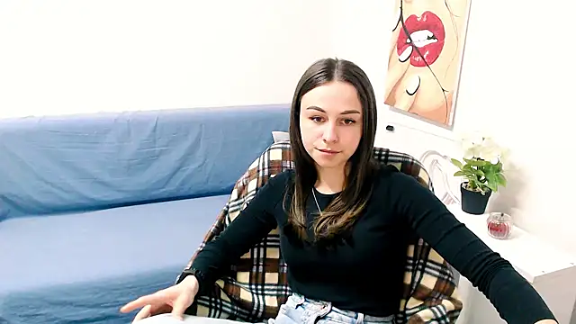 Anna Sia  online show from 03/26/26, 11:27