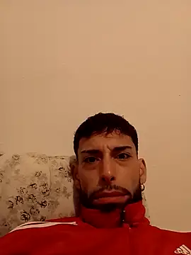 RubenBoss9769 online show from 03/24/26, 07:52