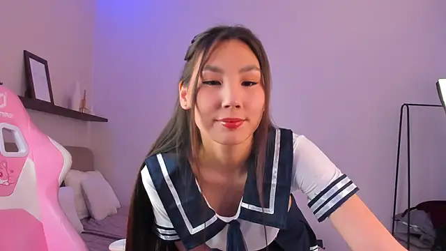LexieLee online show from 05/21/26, 10:00