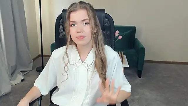 AlvaRishe online show from 03/27/26, 08:26