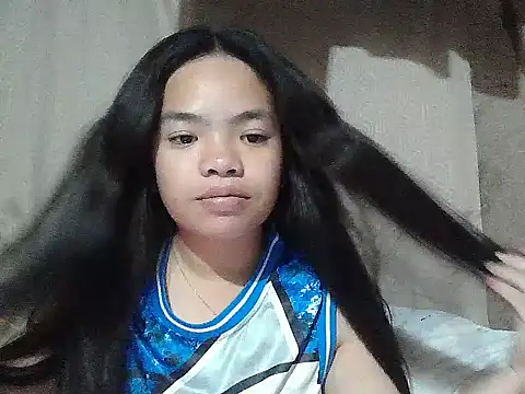 pretty pinky06 online show from 04/18/26, 02:54