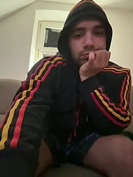 Snapshot of JackySexyy chatting on 04/23/26, 02:08 JackySexyy online show from 04/23/26, 02:08