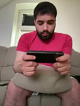 Snapshot of JackySexyy chatting on 05/19/26, 11:27 JackySexyy online show from 05/19/26, 11:27