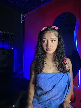 Vaithiare LS online show from 03/25/26, 01:39