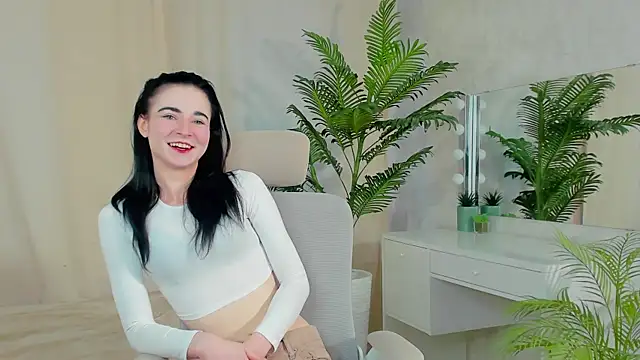 JaimieHarston online show from 03/26/26, 02:55