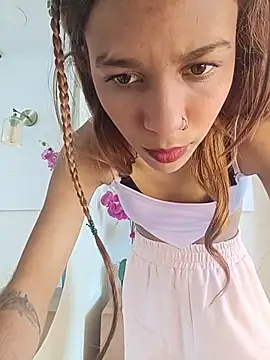 ValerieWoodsl online show from 06/26/26, 04:55