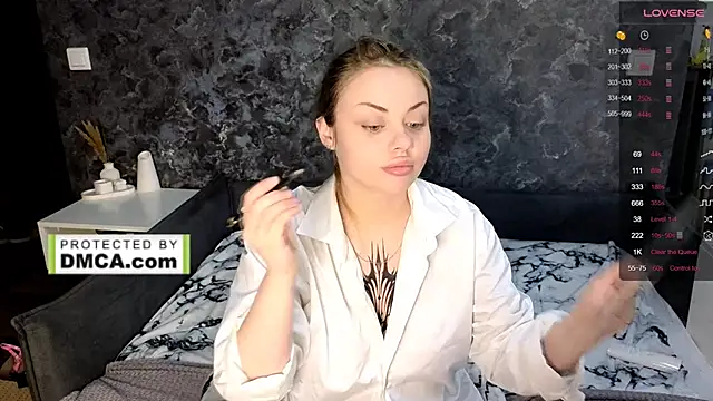 StasyLucke online show from 05/15/26, 04:41