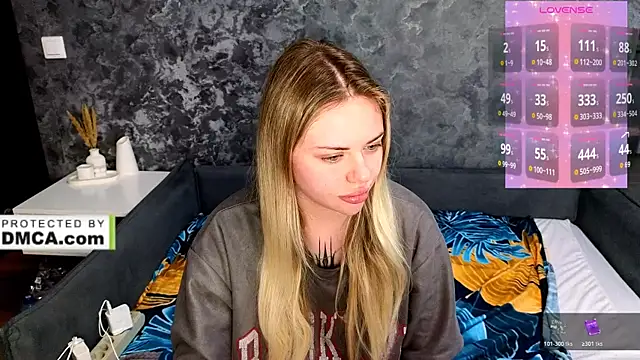 StasyLucke online show from 06/28/26, 05:35