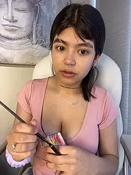 Violetaa pink18 online show from 04/29/26, 03:05