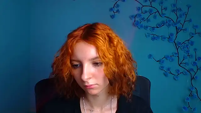 Snapshot of Butterfly_Milly chatting on 07/05/26, 11:50 Butterfly Milly online show from 07/05/26, 11:50
