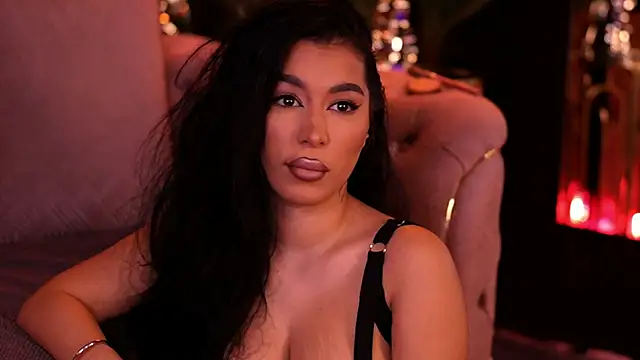CherrieTeen online show from 04/17/26, 06:11