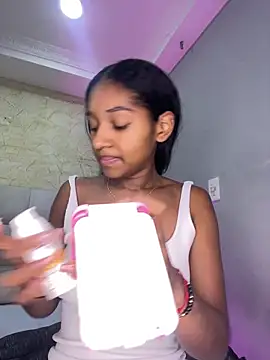 Angelicamayson online show from 05/18/26, 10:54