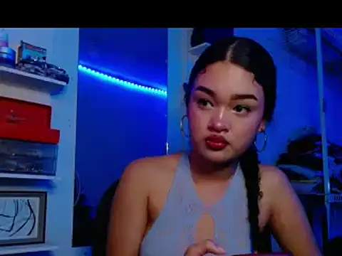 angel lust1 online show from 05/16/26, 10:19