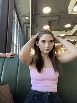 AnitaFly online show from 03/28/26, 11:43