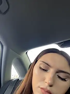 AnitaFly online show from 05/01/26, 11:04