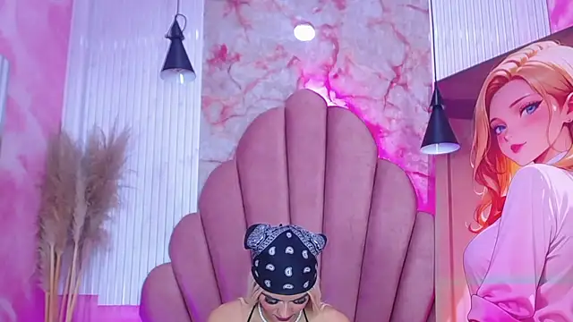 Chloe Harrington online show from 05/01/26, 12:32