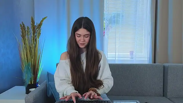 SunnyBloss online show from 03/26/26, 01:17