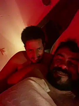 OsBarbados VIP online show from 08/03/26, 02:54