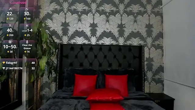 Snapshot of Pamela_di_angelo chatting on 05/16/26, 01:02 Pamela di angelo online show from 05/16/26, 01:02