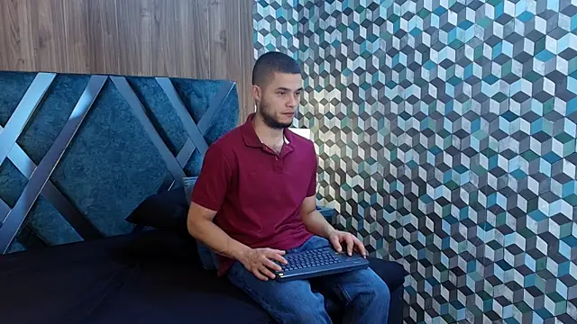 Joaho Fernandez online show from 06/20/26, 10:12