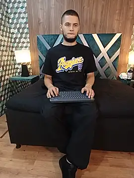 Joaho Fernandez online show from 07/04/26, 11:22