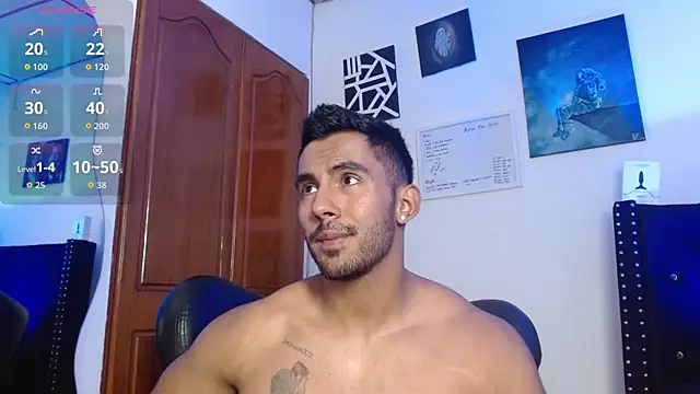 Snapshot of romanpearce_ chatting on 04/24/26, 06:54 romanpearce online show from 04/24/26, 06:54