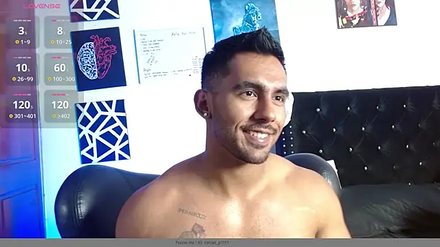 Snapshot of romanpearce_ chatting on 05/09/26, 07:41 romanpearce online show from 05/09/26, 07:41
