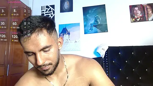 romanpearce  online show from 07/02/26, 08:26