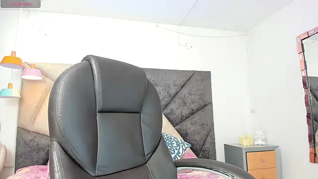 AfroditaVega  online show from 05/21/26, 05:53