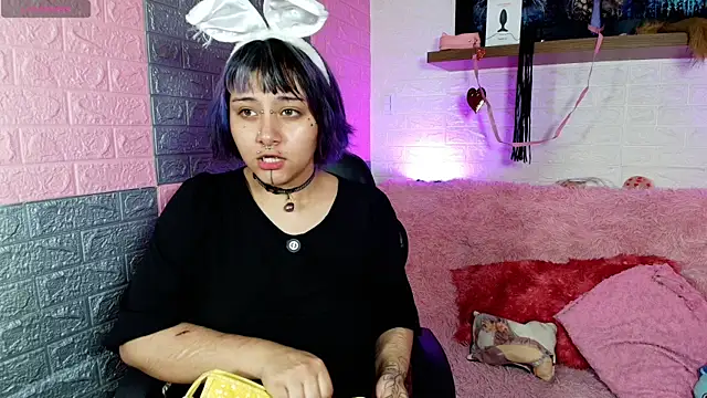 fresa Wafflera online show from 04/04/26, 03:16