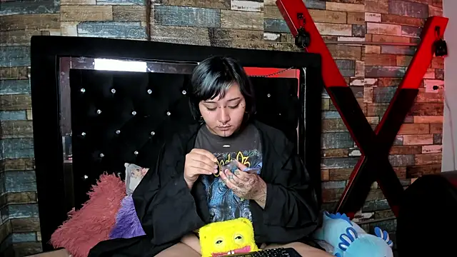 fresa Wafflera online show from 05/09/26, 04:17