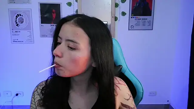 JadeMonet  online show from 03/25/26, 01:44