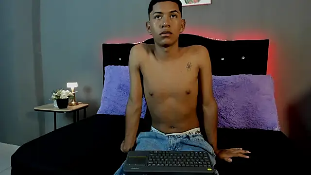 LexSin17 online show from 03/26/26, 08:25