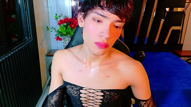 IsaacNovaa online show from 04/26/26, 01:31